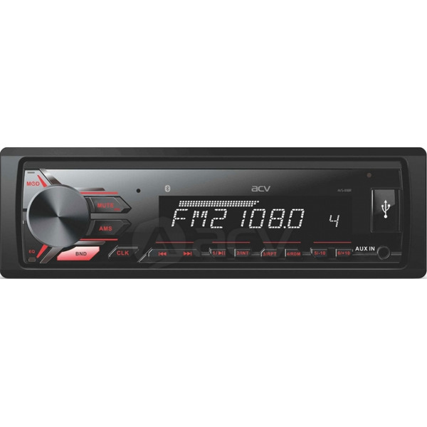 Автомагнитола ACV AVS-811BR