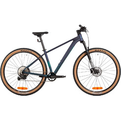 Велосипед Stinger Graphite STD 29 р.18 2025 (синий)