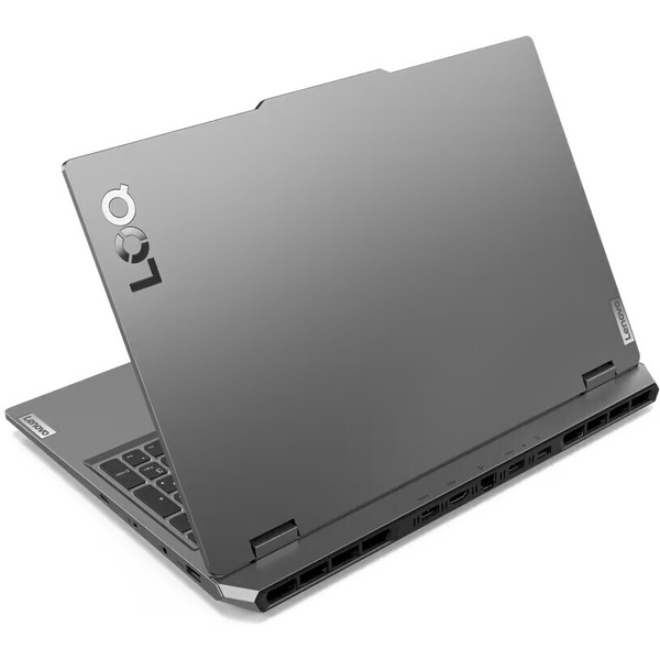 Ноутбук Lenovo LOQ 15IRX9 (83DV01CLRK)