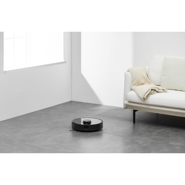 Робот-пылесос Xiaomi Robot Vacuum S10T (STFCR01SZ/BHR5887EU) черный