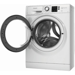 Стиральная машина Hotpoint NUS 5015 S RU
