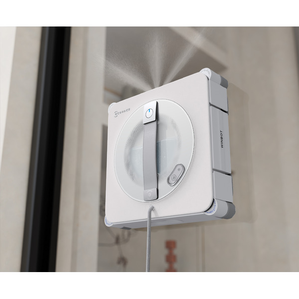 Робот для мытья окон Ecovacs WINBOT W2S PRO OMNI (WE005V01)