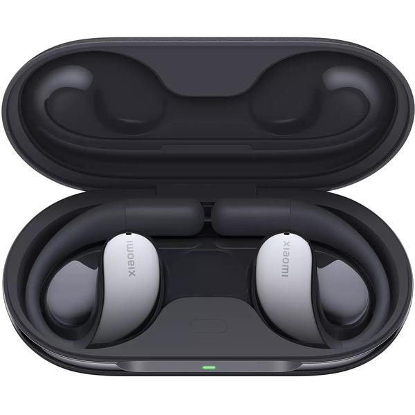 Беспроводные наушники Xiaomi OpenWear Stereo Cosmic Gray BHR8474GL (M2319E1)