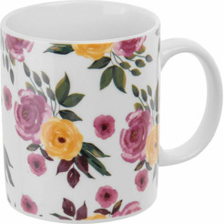 Кружка Perfecto Linea ROSARIUM-4 30-250204