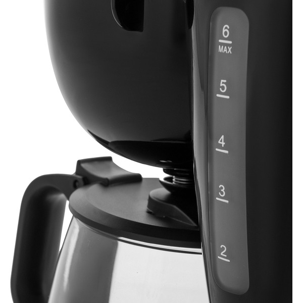 Кофеварка VITEK VT-1521