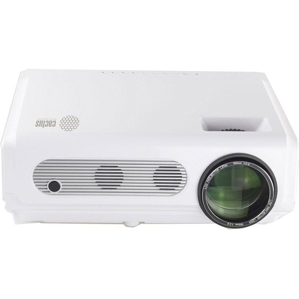 Проектор CACTUS CS-PRM.05WT.WUXGA-A