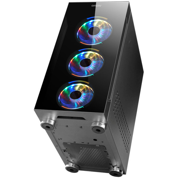 Корпус Ginzzu CL280