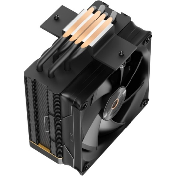 Кулер для процессора Ocypus Iota A40 BK (Iota-A40-BK1NNWD00X-GL)