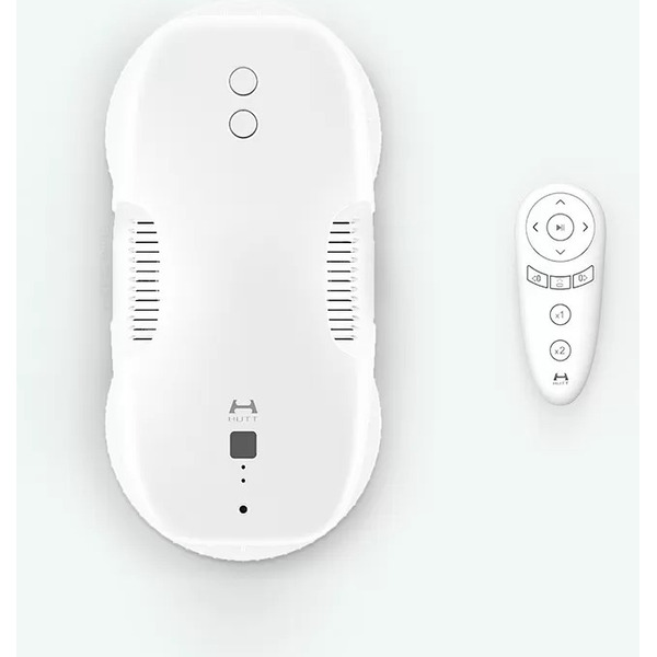 Робот для мытья окон Hutt DDC55 (белый)