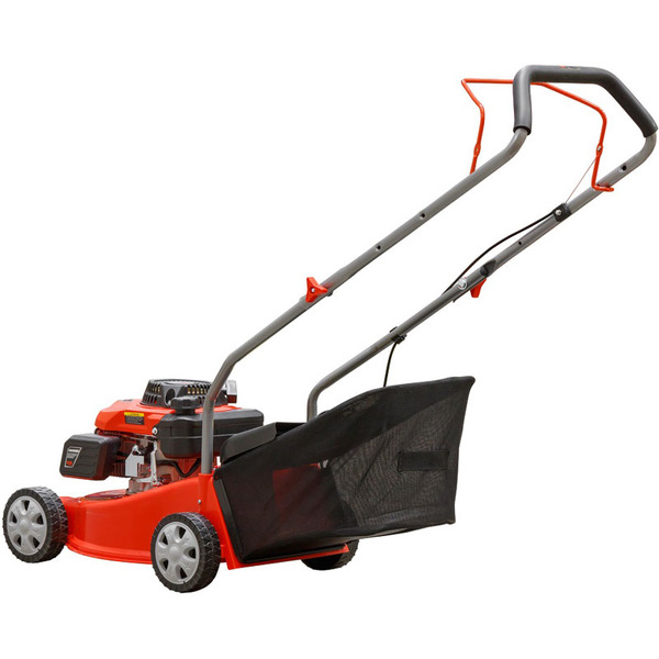 Газонокосилка ECO LG-433