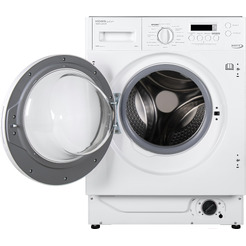 Стирально-сушильная машина HOMSair WMB1486WH