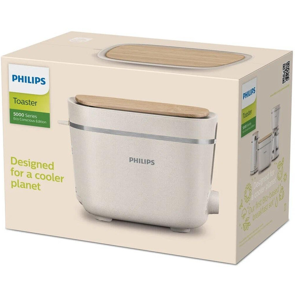 Тостер Philips HD2640/10