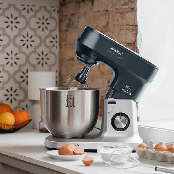 Кухонная машина ARESA AR-1711