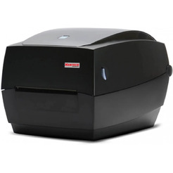 Термопринтер Mertech MPRINT TLP100 Terra Nova (черный)