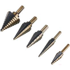 Набор сверл Deko DH22 (065-0690)