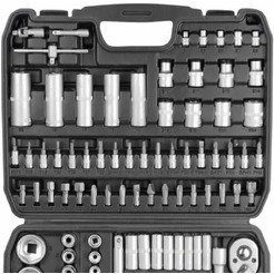 Набор инструментов Spec CK115-108 (108 предметов)