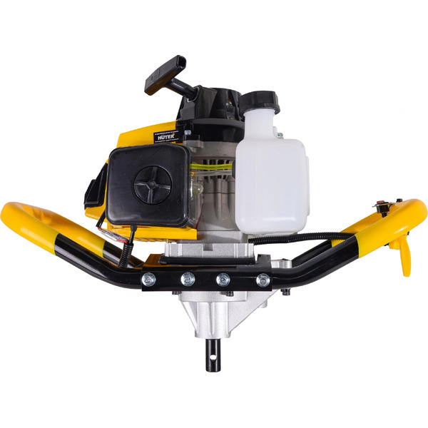 Мотобур Huter GGD-62 (70/13/18)