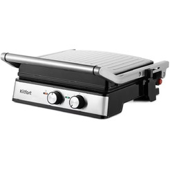 Электрогриль Kitfort КТ-3601