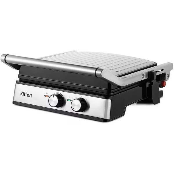 Электрогриль Kitfort КТ-3601
