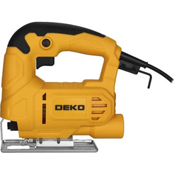 Электролобзик Deko JS550DK 084-1101