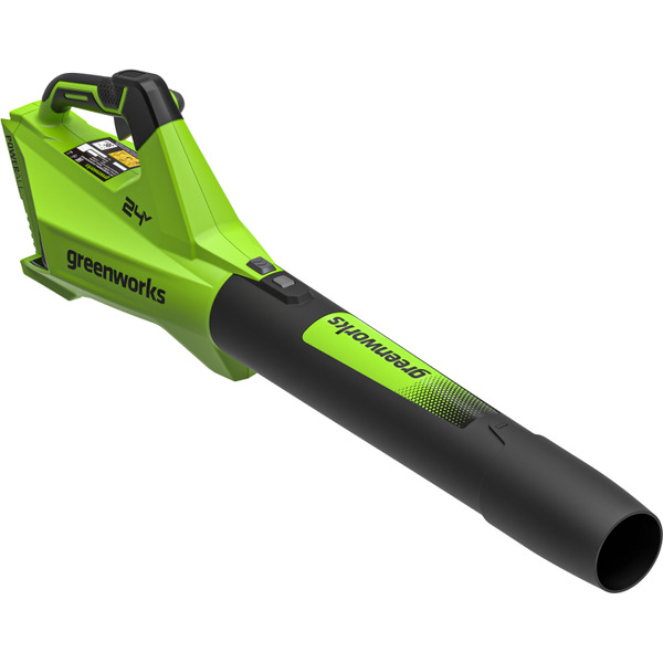Воздуходувка Greenworks G24BIII 2409607 (без АКБ и ЗУ)