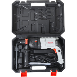 Перфоратор Ресанта П-24-650К (75/3/4)