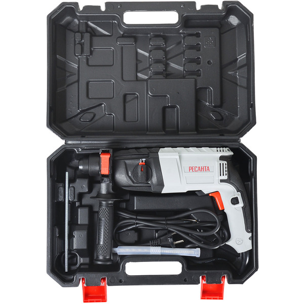 Перфоратор Ресанта П-24-650К (75/3/4)