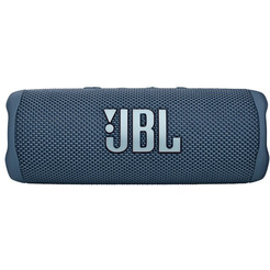 Беспроводная колонка JBL Flip 6 (синий)