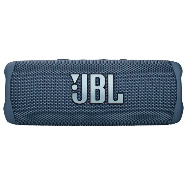 Беспроводная колонка JBL Flip 6 (синий)