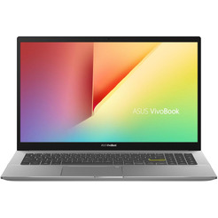 Ноутбук Asus VivoBook S15 S533FL-BQ050