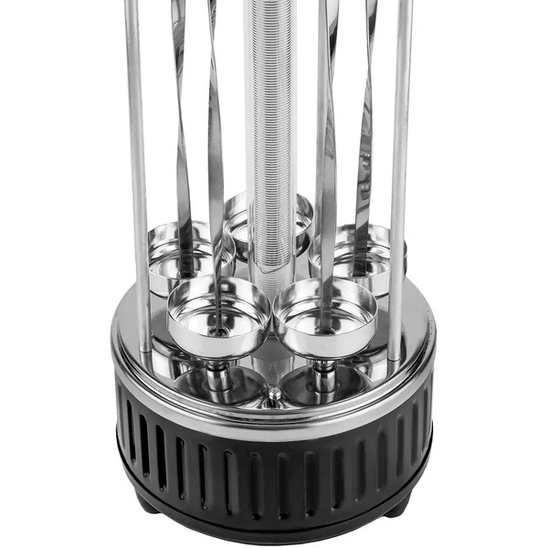 Электрошашлычница CENTEK CT-1460