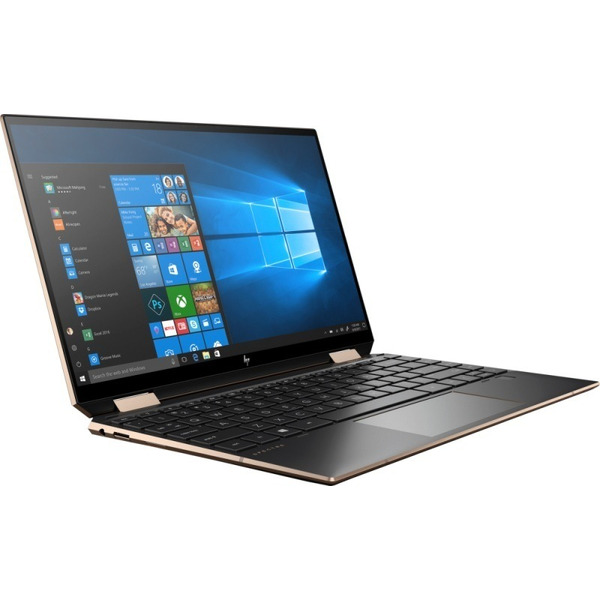 Ноутбук HP Spectre x360 13-aw0021ur 160X5EA