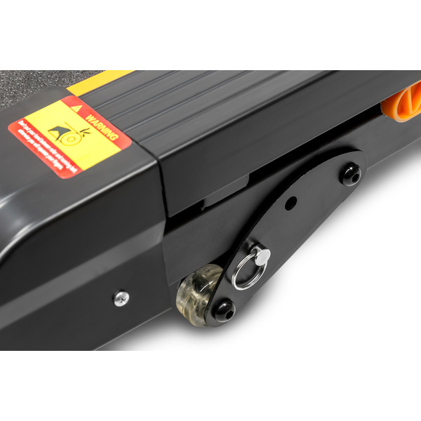 Беговая дорожка Alpin Marathon T-180