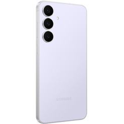 Смартфон Samsung Galaxy S25 FE SM-S731B 8GB/512GB (голубой)