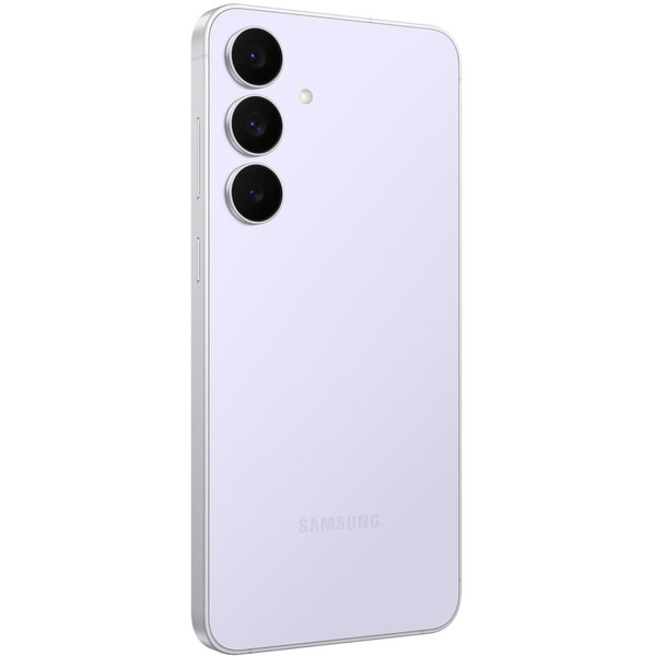 Смартфон Samsung Galaxy S25 FE SM-S731B 8GB/512GB (голубой)
