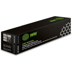 Картридж лазерный Cactus CSP-W2030A 415A черный (2400стр.) для HP LJ M454/MFP M479