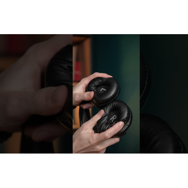 Наушники OneOdio Studio Pro 20 Black