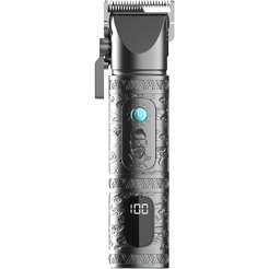 Триммер Cecotec PrecisionCare Samurai Clipper