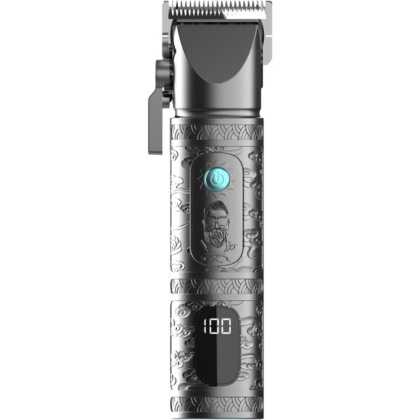 Триммер Cecotec PrecisionCare Samurai Clipper
