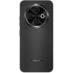 Смартфон Tecno Spark 30C 6GB/128GB (черный)