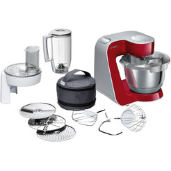 Кухонная машина Bosch MUM5 MUM58720