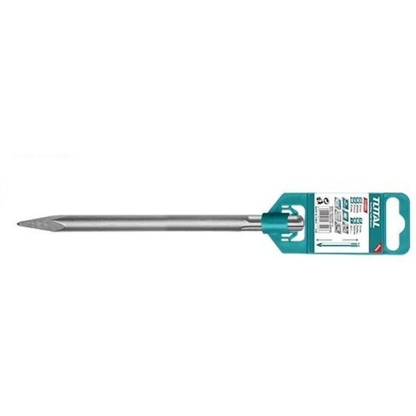 Зубило Total TAC1521181