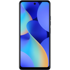 Смартфон Tecno Spark 10 Pro (KI7) 8GB/128GB Starry Black
