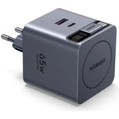 Сетевое зарядное Ugreen X615 65825