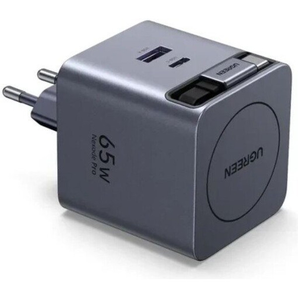 Сетевое зарядное Ugreen X615 65825