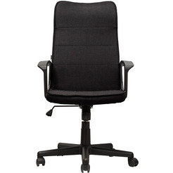 Кресло Brabix Delta EX-520 (черный)