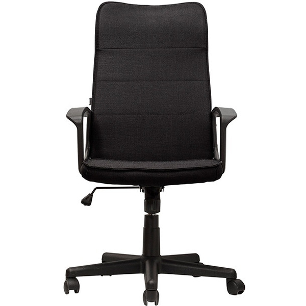 Кресло Brabix Delta EX-520 (черный)