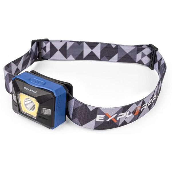 Фонарь KBT Explorer HL-6565