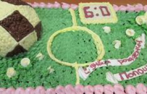 Магазин в Полоцке отметил 6-й День рождения!