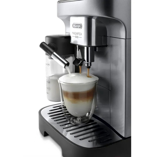 Кофемашина Delonghi Magnifica Evo ECAM290.61.SB